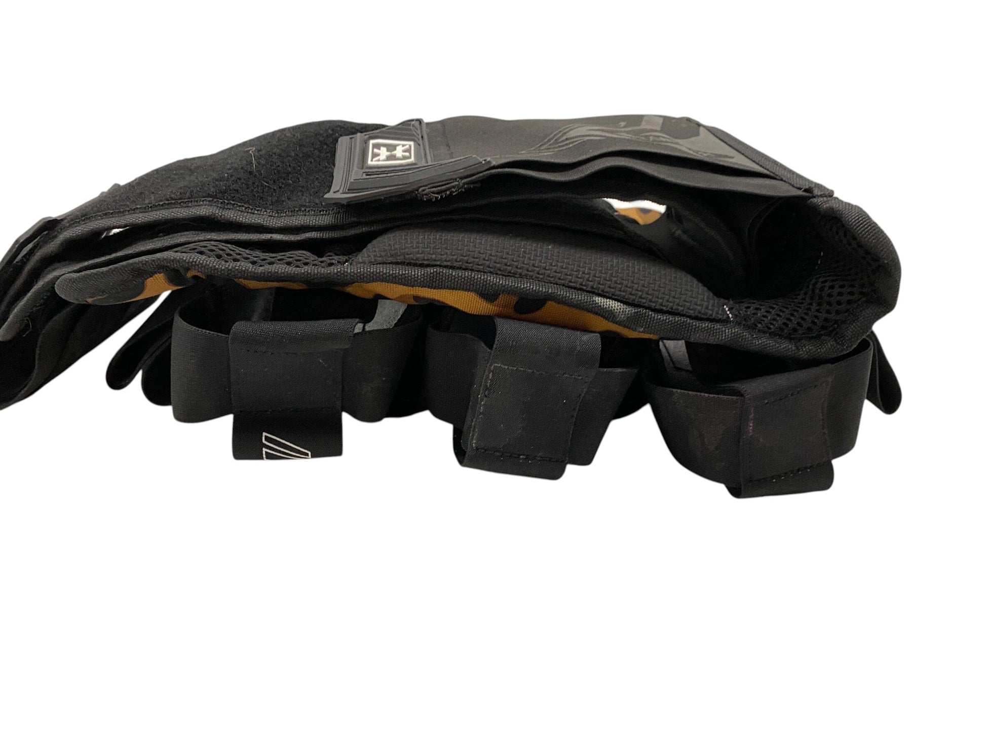 Used Hk Army Paintball Pod Pack Paintball Gun from CPXBrosPaintball Buy/Sell/Trade Paintball Markers, New Paintball Guns, Paintball Hoppers, Paintball Masks, and Hormesis Headbands