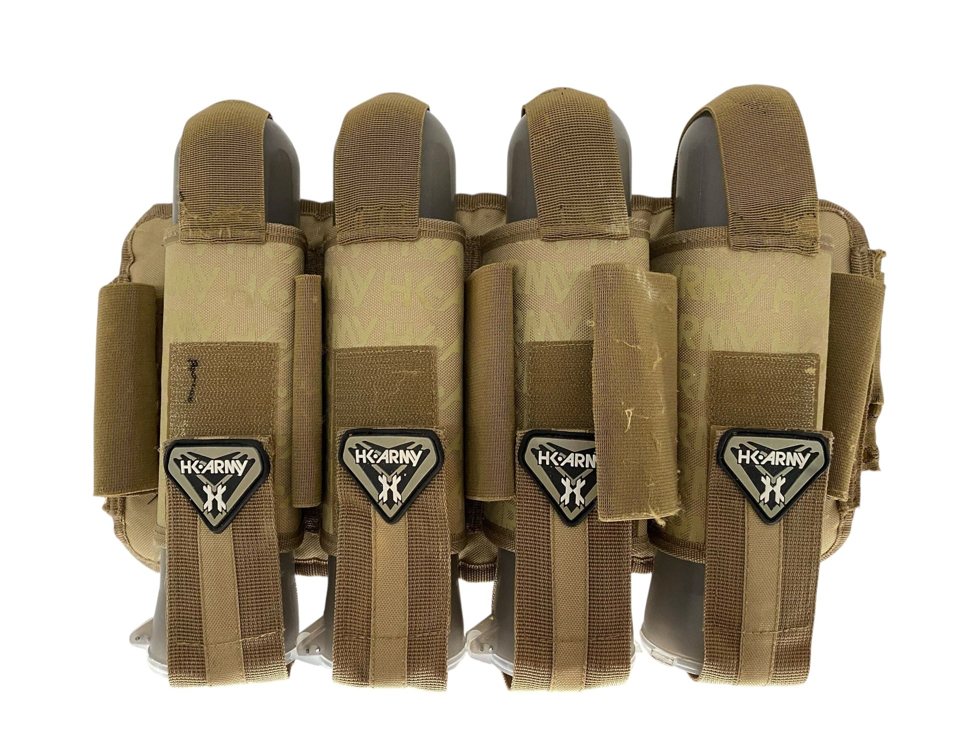 Used Hk Army Paintball Pod Pack Paintball Gun from CPXBrosPaintball Buy/Sell/Trade Paintball Markers, New Paintball Guns, Paintball Hoppers, Paintball Masks, and Hormesis Headbands