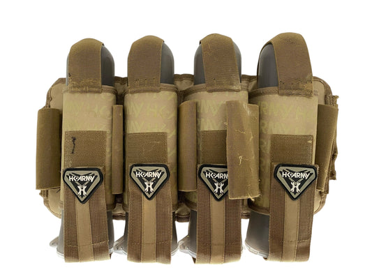 Used Hk Army Paintball Pod Pack Paintball Gun from CPXBrosPaintball Buy/Sell/Trade Paintball Markers, New Paintball Guns, Paintball Hoppers, Paintball Masks, and Hormesis Headbands