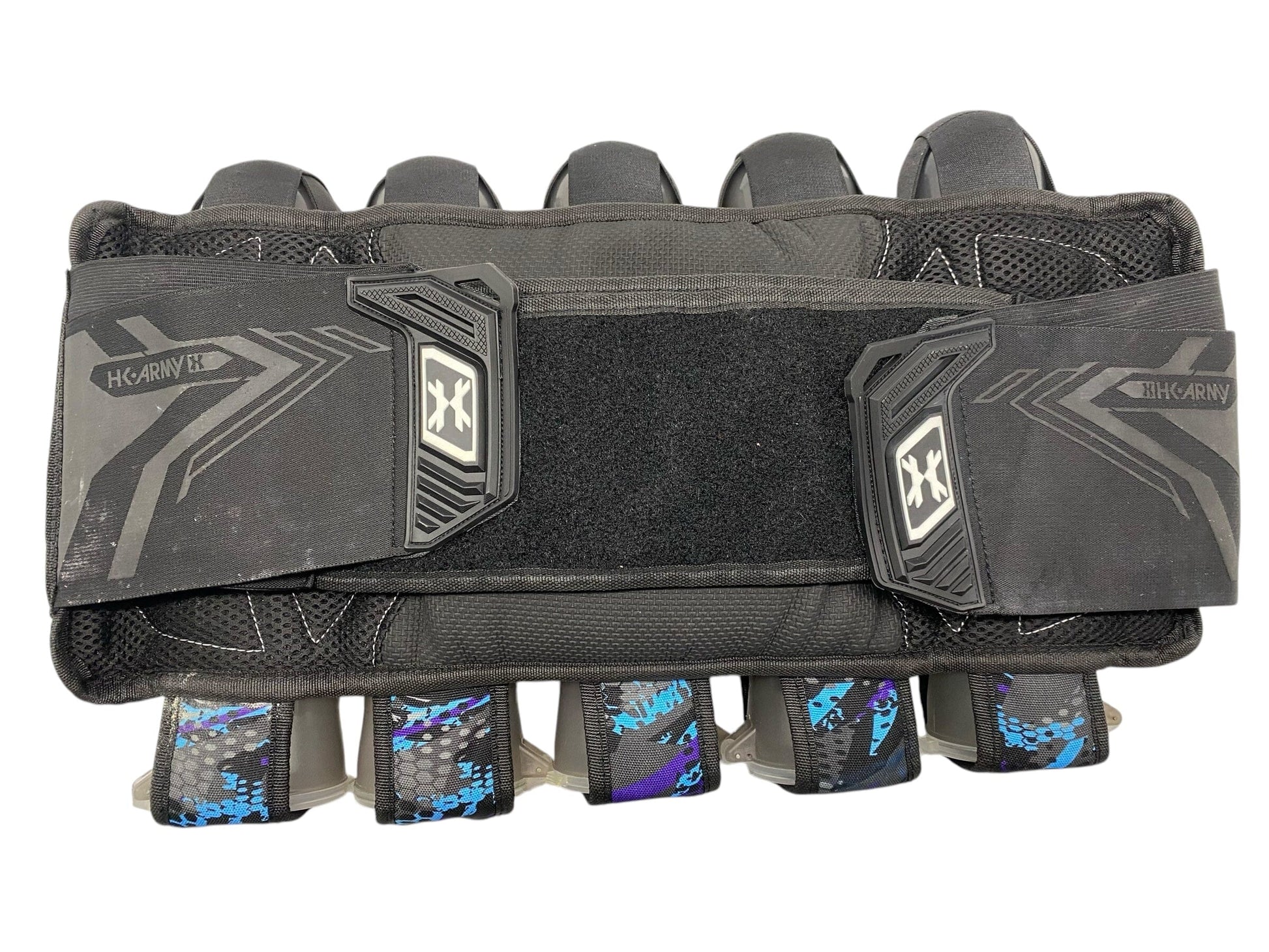 Used Hk Army Paintball Pod Pack Paintball Gun from CPXBrosPaintball Buy/Sell/Trade Paintball Markers, New Paintball Guns, Paintball Hoppers, Paintball Masks, and Hormesis Headbands