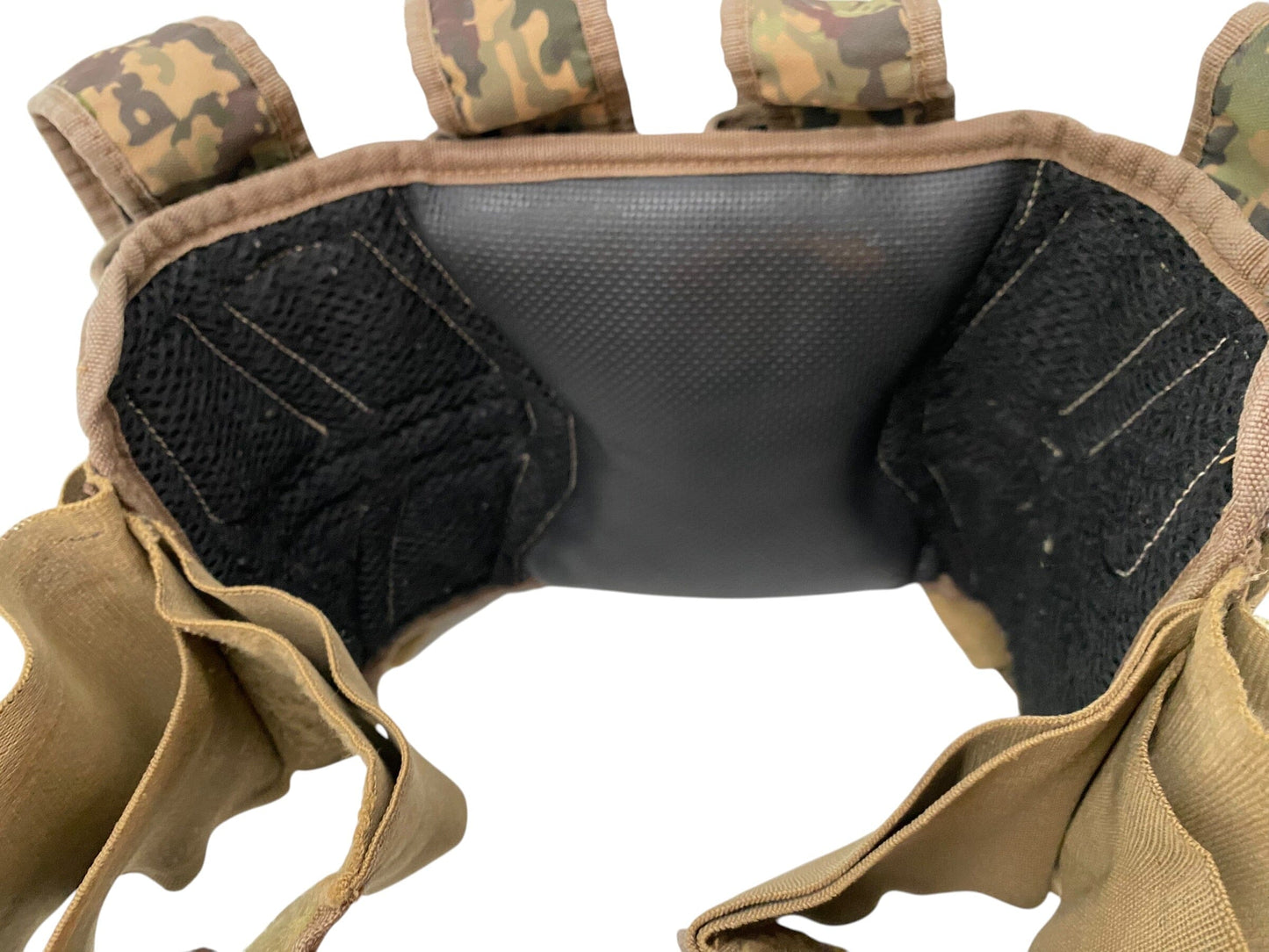 Used Hk Army Paintball Pod Pack Paintball Gun from CPXBrosPaintball Buy/Sell/Trade Paintball Markers, New Paintball Guns, Paintball Hoppers, Paintball Masks, and Hormesis Headbands
