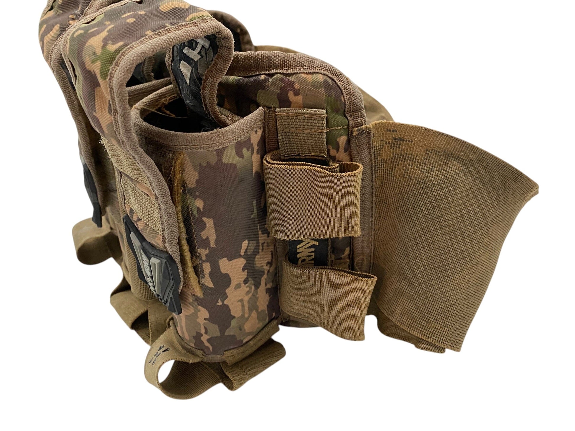 Used Hk Army Paintball Pod Pack Paintball Gun from CPXBrosPaintball Buy/Sell/Trade Paintball Markers, New Paintball Guns, Paintball Hoppers, Paintball Masks, and Hormesis Headbands