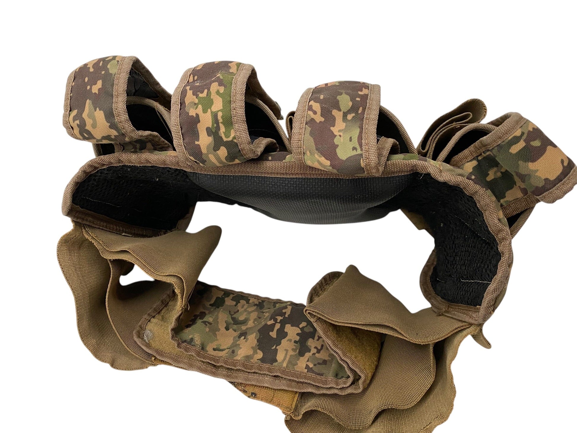 Used Hk Army Paintball Pod Pack Paintball Gun from CPXBrosPaintball Buy/Sell/Trade Paintball Markers, New Paintball Guns, Paintball Hoppers, Paintball Masks, and Hormesis Headbands
