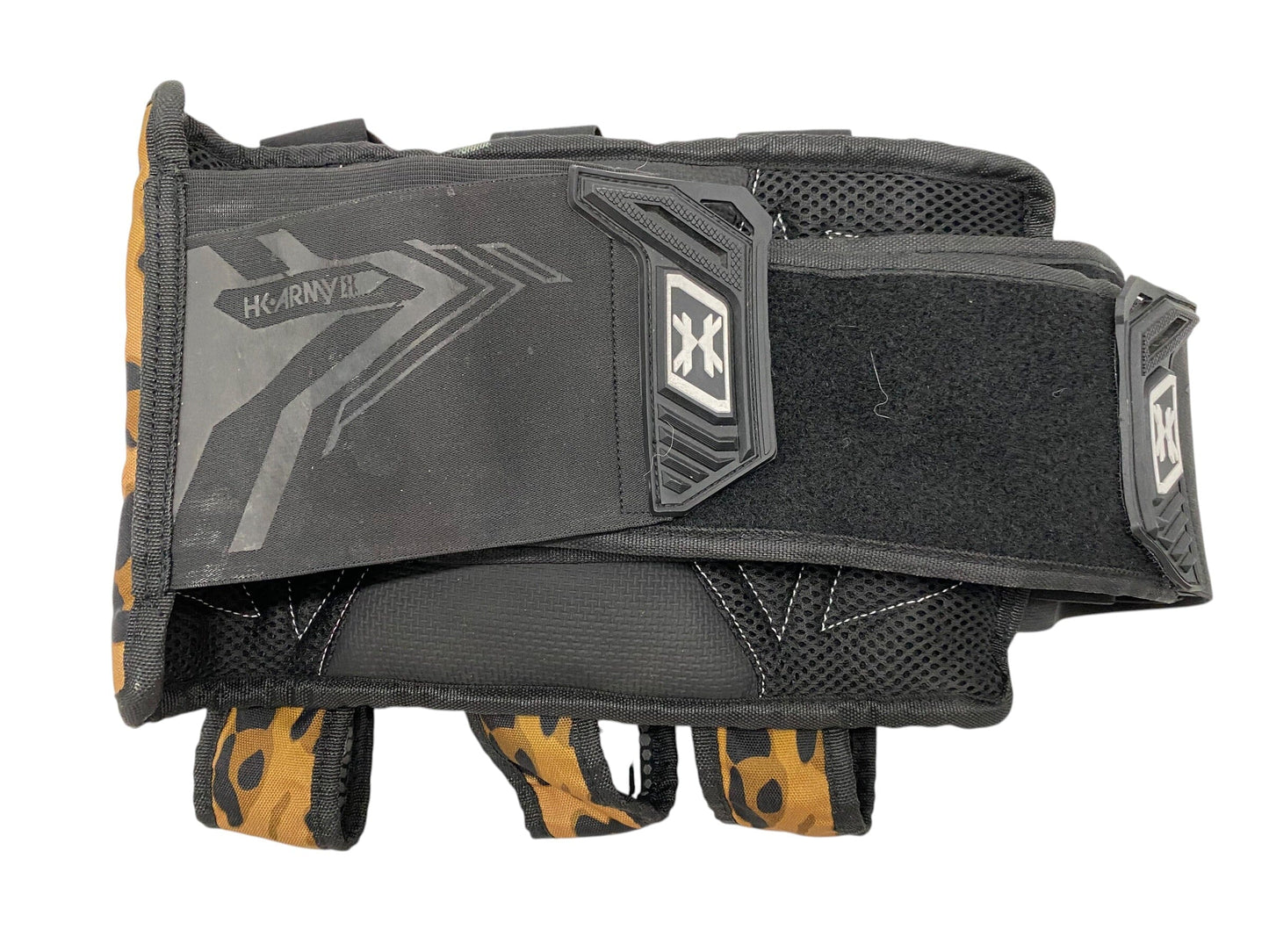 Used Hk Army Paintball Pod Pack Paintball Gun from CPXBrosPaintball Buy/Sell/Trade Paintball Markers, New Paintball Guns, Paintball Hoppers, Paintball Masks, and Hormesis Headbands