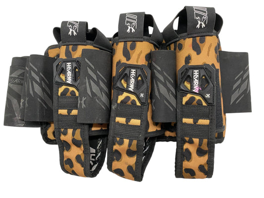 Used Hk Army Paintball Pod Pack Paintball Gun from CPXBrosPaintball Buy/Sell/Trade Paintball Markers, New Paintball Guns, Paintball Hoppers, Paintball Masks, and Hormesis Headbands