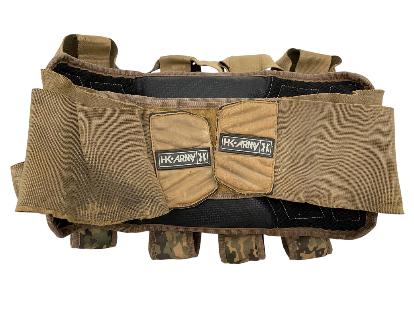 Used Hk Army Paintball Pod Pack Paintball Gun from CPXBrosPaintball Buy/Sell/Trade Paintball Markers, New Paintball Guns, Paintball Hoppers, Paintball Masks, and Hormesis Headbands