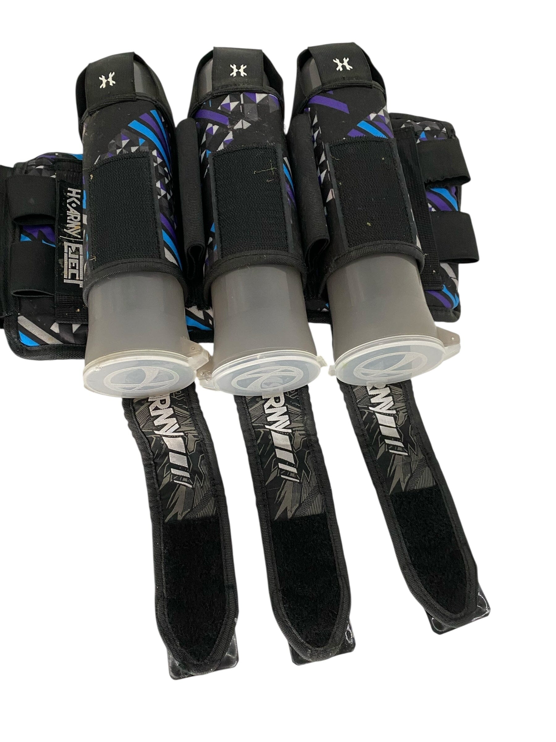 Used Hk Army Paintball Pod Pack Paintball Gun from CPXBrosPaintball Buy/Sell/Trade Paintball Markers, New Paintball Guns, Paintball Hoppers, Paintball Masks, and Hormesis Headbands