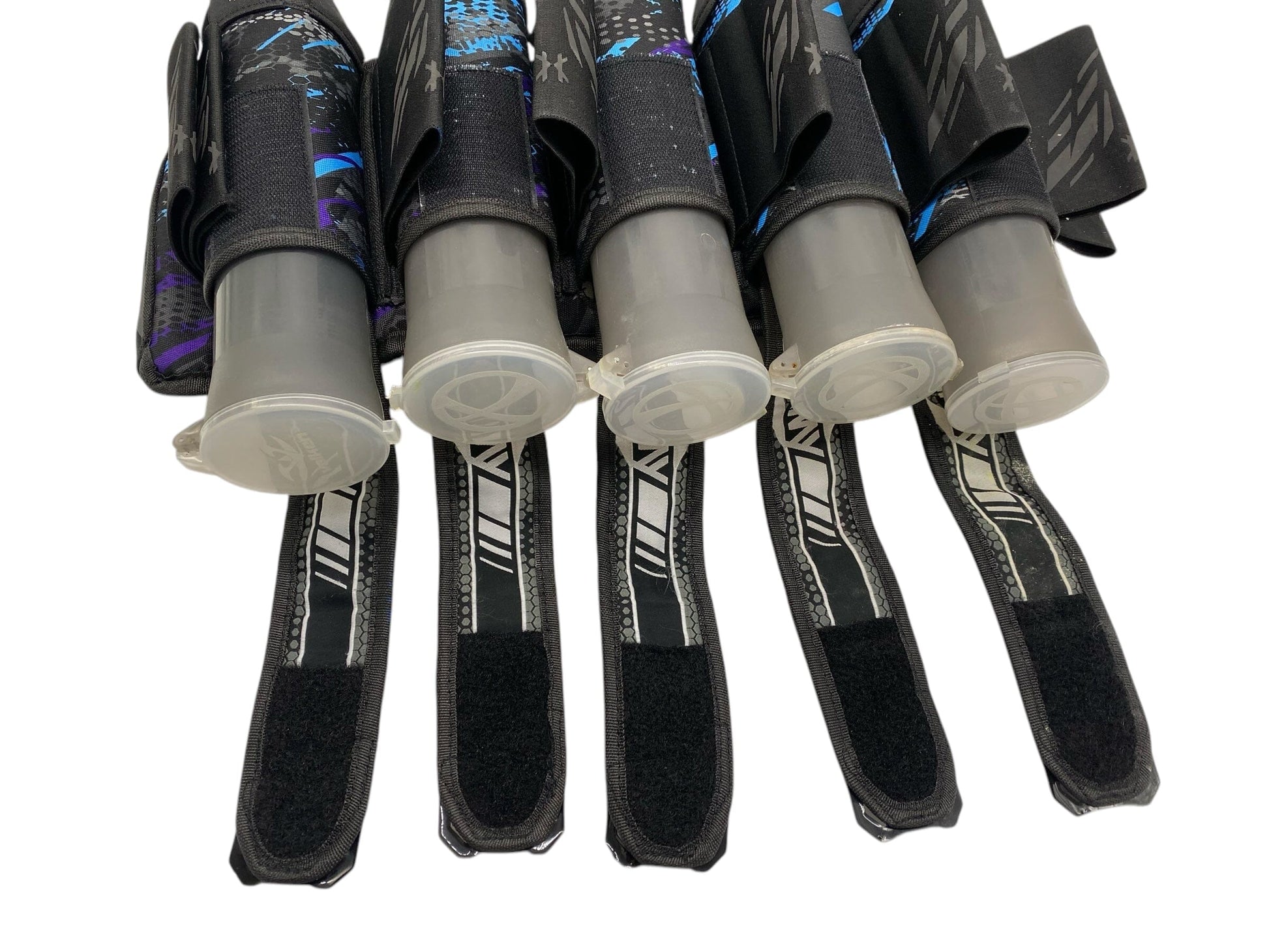Used Hk Army Paintball Pod Pack Paintball Gun from CPXBrosPaintball Buy/Sell/Trade Paintball Markers, New Paintball Guns, Paintball Hoppers, Paintball Masks, and Hormesis Headbands