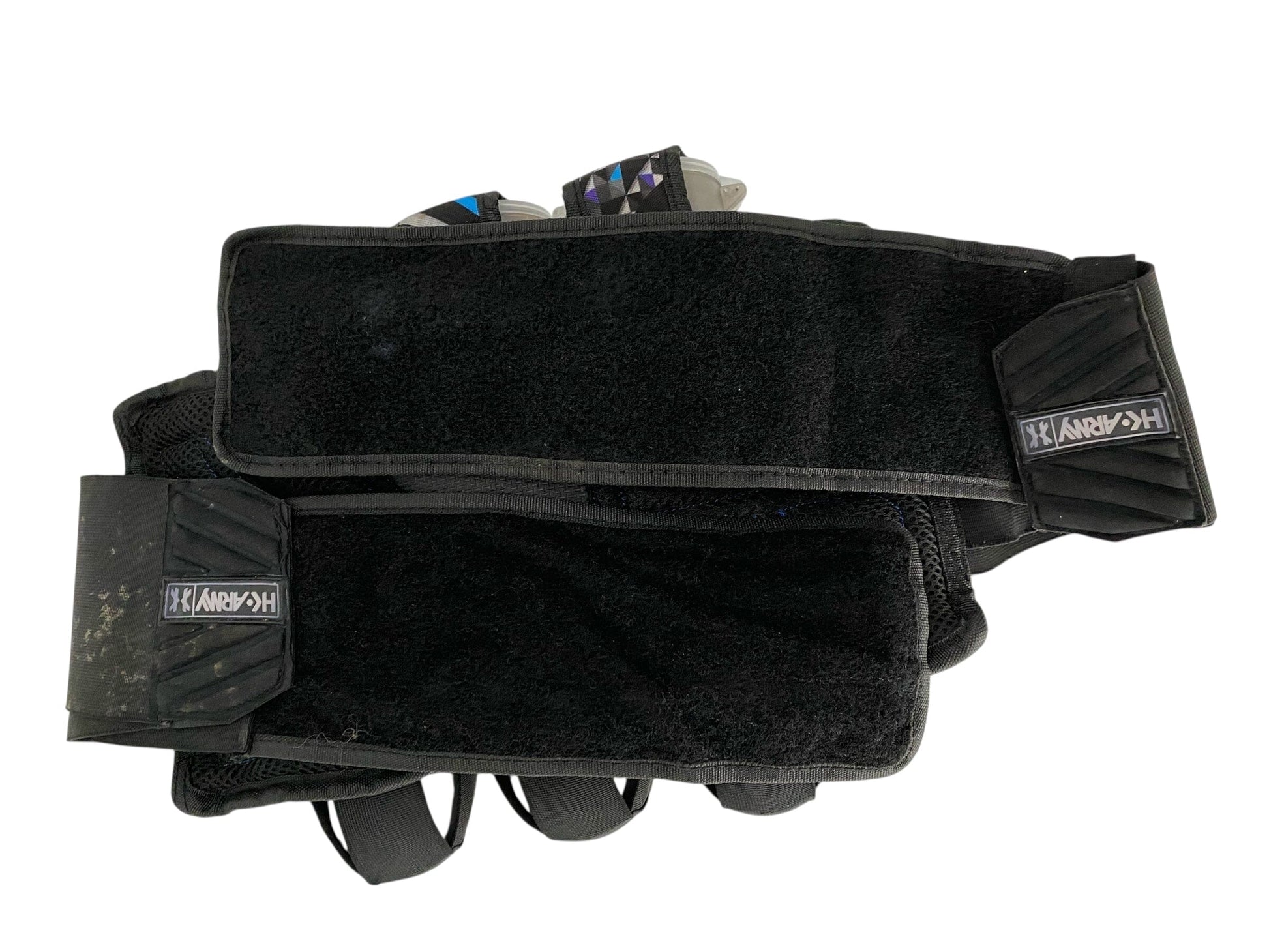 Used Hk Army Paintball Pod Pack Paintball Gun from CPXBrosPaintball Buy/Sell/Trade Paintball Markers, New Paintball Guns, Paintball Hoppers, Paintball Masks, and Hormesis Headbands