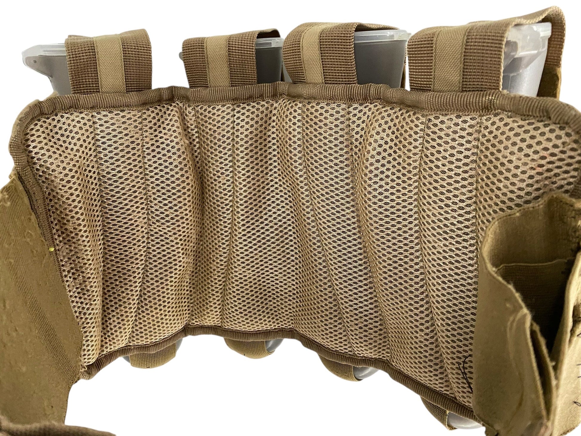 Used Hk Army Paintball Pod Pack Paintball Gun from CPXBrosPaintball Buy/Sell/Trade Paintball Markers, New Paintball Guns, Paintball Hoppers, Paintball Masks, and Hormesis Headbands