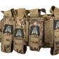Used Hk Army Paintball Pod Pack Paintball Gun from CPXBrosPaintball Buy/Sell/Trade Paintball Markers, New Paintball Guns, Paintball Hoppers, Paintball Masks, and Hormesis Headbands