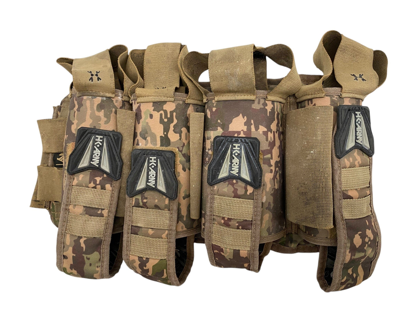 Used Hk Army Paintball Pod Pack Paintball Gun from CPXBrosPaintball Buy/Sell/Trade Paintball Markers, New Paintball Guns, Paintball Hoppers, Paintball Masks, and Hormesis Headbands