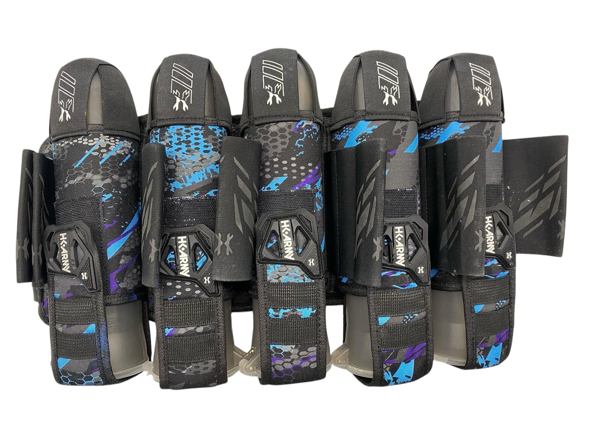 Used Hk Army Paintball Pod Pack Paintball Gun from CPXBrosPaintball Buy/Sell/Trade Paintball Markers, New Paintball Guns, Paintball Hoppers, Paintball Masks, and Hormesis Headbands