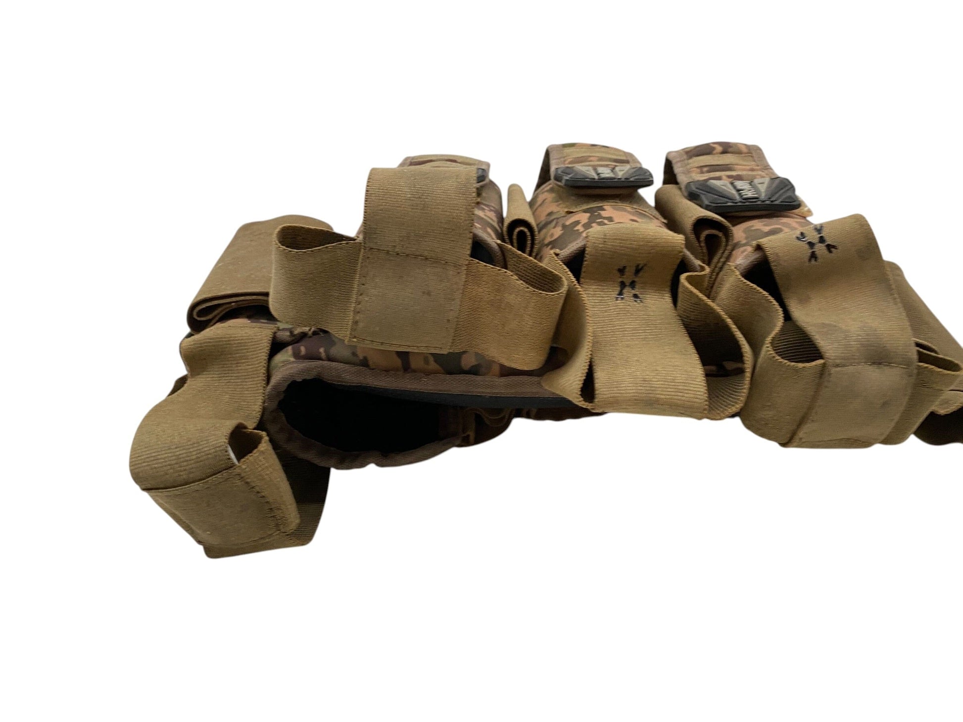 Used Hk Army Paintball Pod Pack Paintball Gun from CPXBrosPaintball Buy/Sell/Trade Paintball Markers, New Paintball Guns, Paintball Hoppers, Paintball Masks, and Hormesis Headbands
