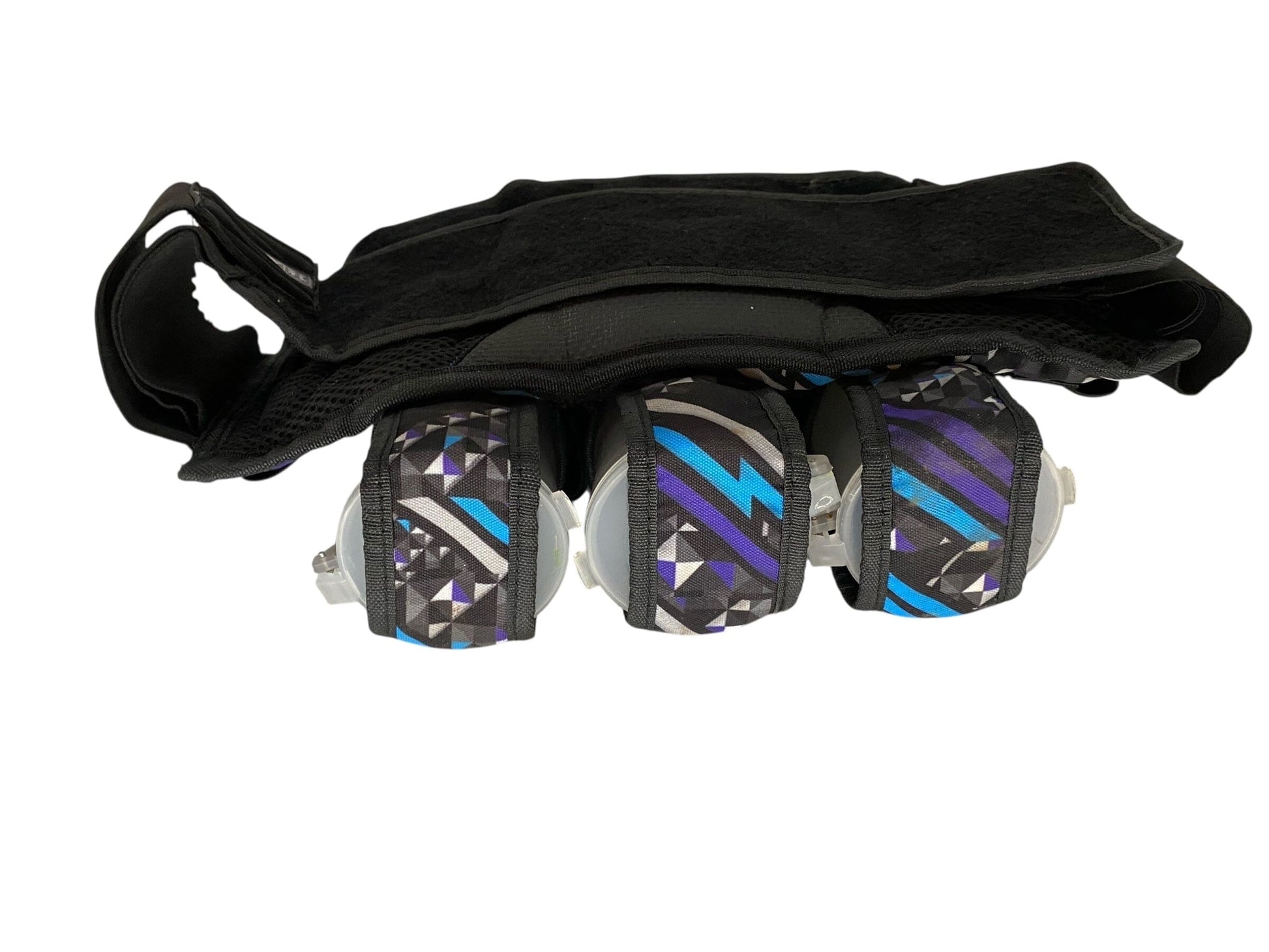 Used Hk Army Paintball Pod Pack Paintball Gun from CPXBrosPaintball Buy/Sell/Trade Paintball Markers, New Paintball Guns, Paintball Hoppers, Paintball Masks, and Hormesis Headbands