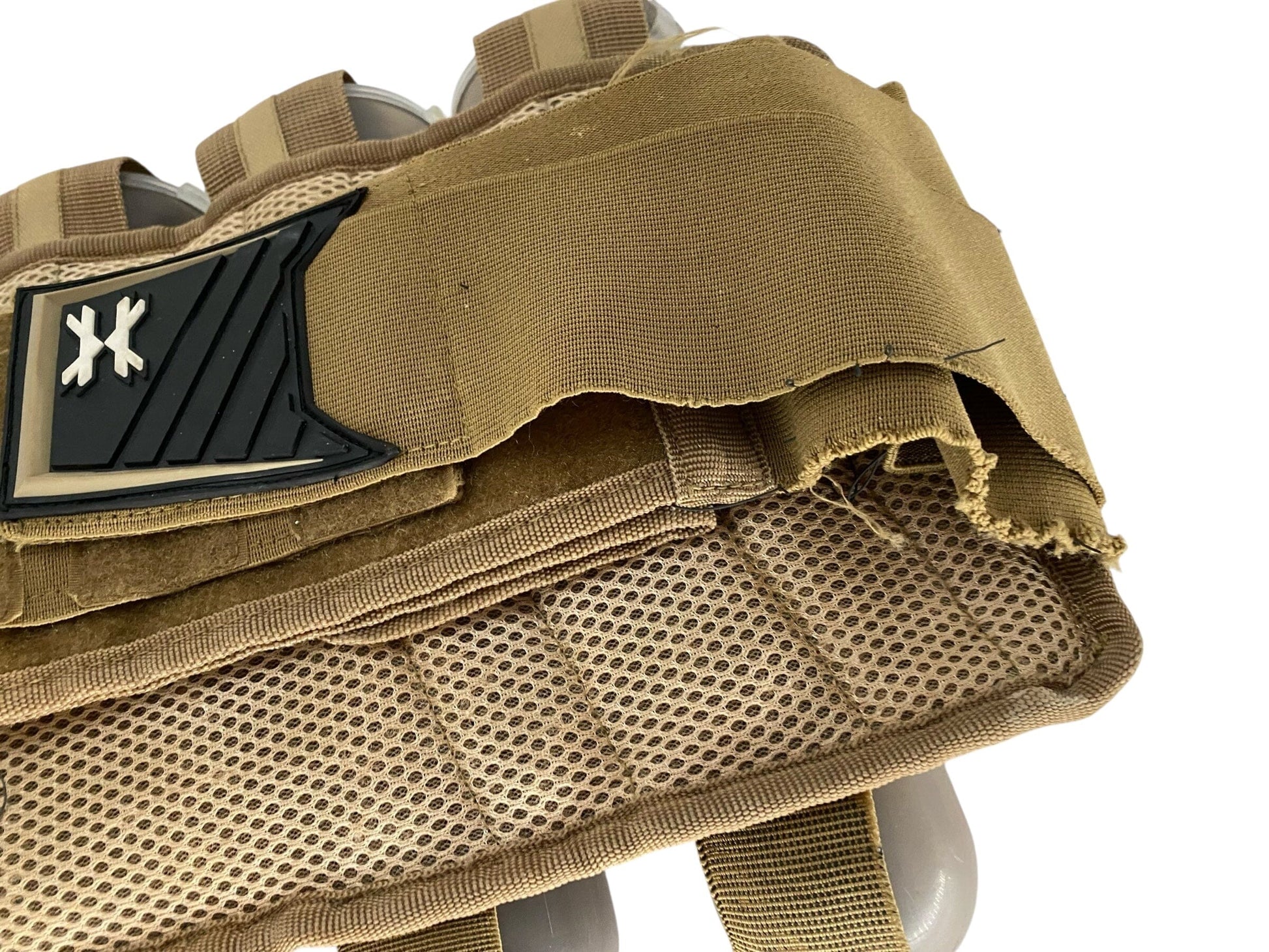 Used Hk Army Paintball Pod Pack Paintball Gun from CPXBrosPaintball Buy/Sell/Trade Paintball Markers, New Paintball Guns, Paintball Hoppers, Paintball Masks, and Hormesis Headbands