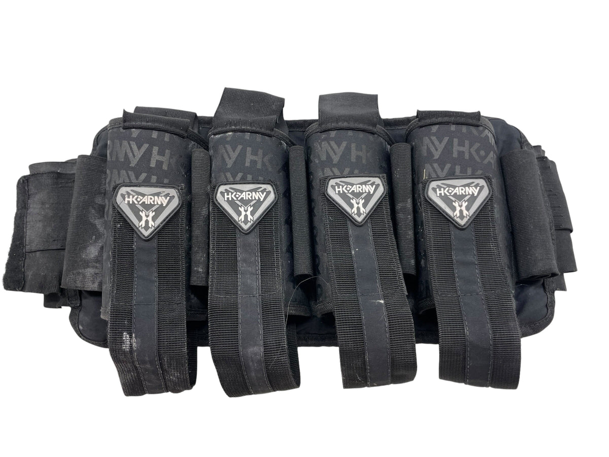 Used Hk Army Paintball Pod Pack Paintball Gun from CPXBrosPaintball Buy/Sell/Trade Paintball Markers, New Paintball Guns, Paintball Hoppers, Paintball Masks, and Hormesis Headbands