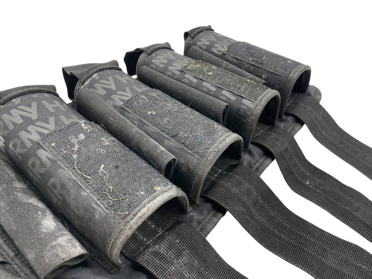 Used Hk Army Paintball Pod Pack Paintball Gun from CPXBrosPaintball Buy/Sell/Trade Paintball Markers, New Paintball Guns, Paintball Hoppers, Paintball Masks, and Hormesis Headbands