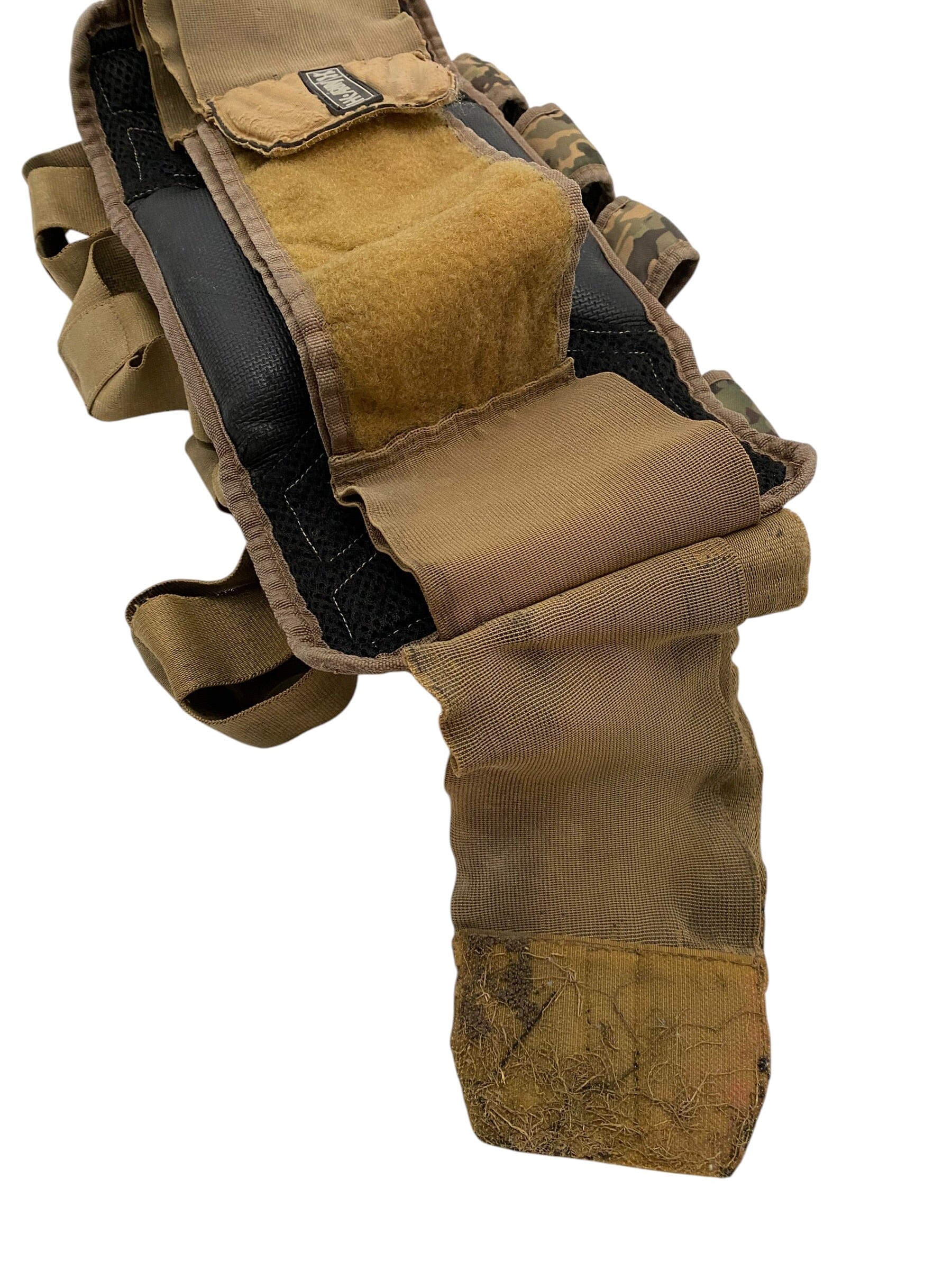 Used Hk Army Paintball Pod Pack Paintball Gun from CPXBrosPaintball Buy/Sell/Trade Paintball Markers, New Paintball Guns, Paintball Hoppers, Paintball Masks, and Hormesis Headbands