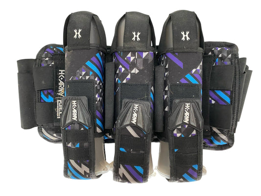 Used Hk Army Paintball Pod Pack Paintball Gun from CPXBrosPaintball Buy/Sell/Trade Paintball Markers, New Paintball Guns, Paintball Hoppers, Paintball Masks, and Hormesis Headbands