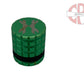 Used HK Army Paintball Tank Fill Nipple Cover - green Paintball Gun from CPXBrosPaintball Buy/Sell/Trade Paintball Markers, Paintball Hoppers, Paintball Masks, and Hormesis Headbands