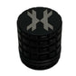 Used HK Army Paintball Tank Nipple Fill Cover - Black Paintball Gun from CPXBrosPaintball Buy/Sell/Trade Paintball Markers, New Paintball Guns, Paintball Hoppers, Paintball Masks, and Hormesis Headbands