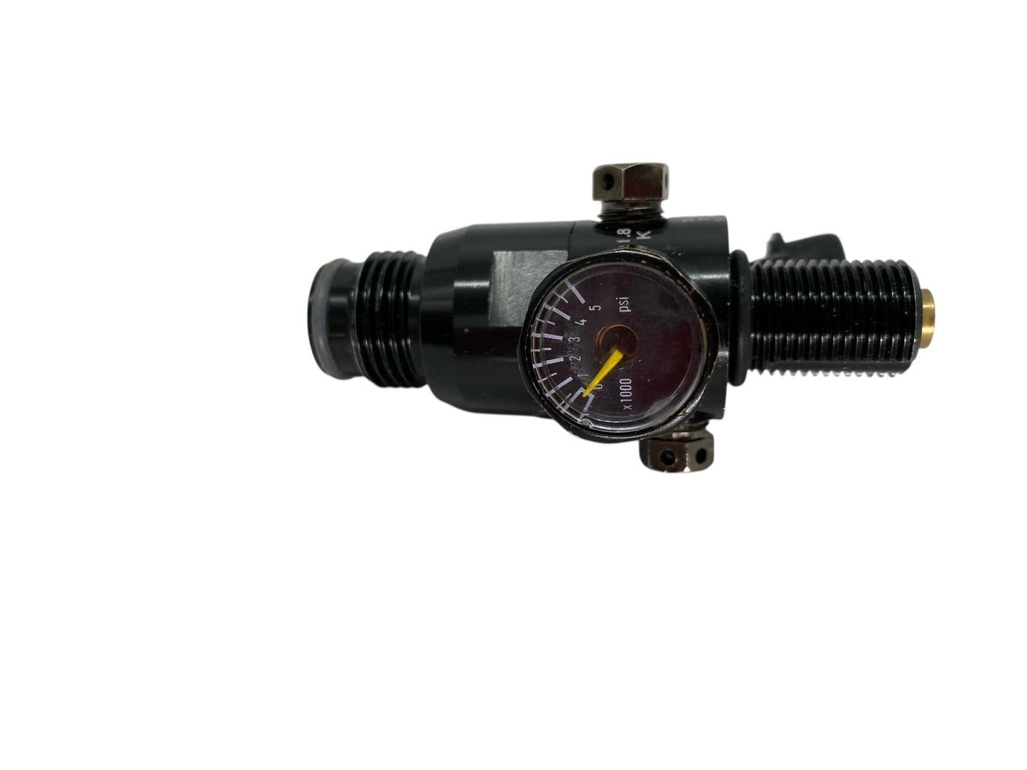 Used Hk Army Paintball Tank Regulator Paintball Gun from CPXBrosPaintball Buy/Sell/Trade Paintball Markers, New Paintball Guns, Paintball Hoppers, Paintball Masks, and Hormesis Headbands