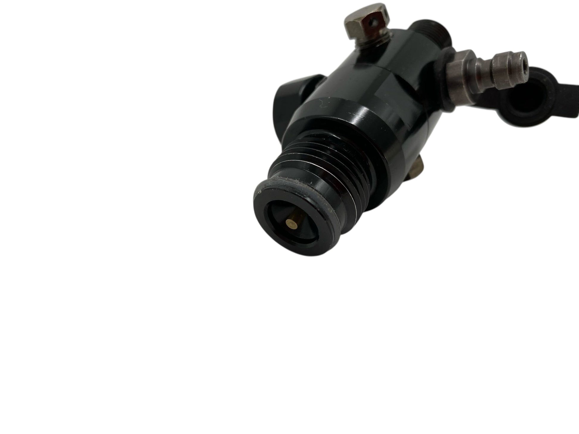 Used Hk Army Paintball Tank Regulator Paintball Gun from CPXBrosPaintball Buy/Sell/Trade Paintball Markers, New Paintball Guns, Paintball Hoppers, Paintball Masks, and Hormesis Headbands