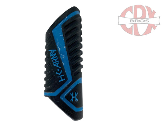 Used HK Army Paintball Vice Reg Grip Inline Regulator Rubber Cover Paintball Gun from CPXBrosPaintball Buy/Sell/Trade Paintball Markers, New Paintball Guns, Paintball Hoppers, Paintball Masks, and Hormesis Headbands