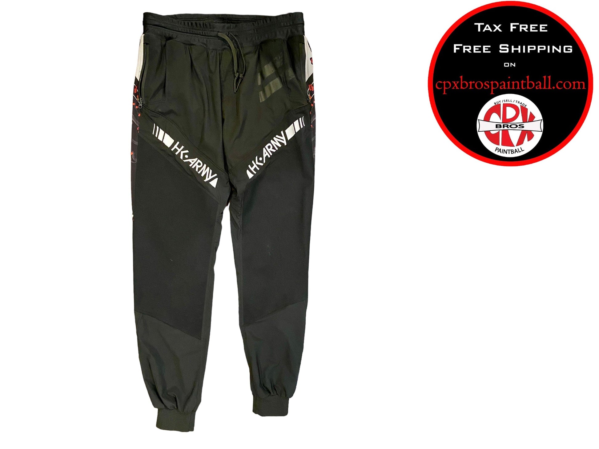 Used HK Army Pants size 3XL Paintball Gun from CPXBrosPaintball Buy/Sell/Trade Paintball Markers, Paintball Hoppers, Paintball Masks, and Hormesis Headbands