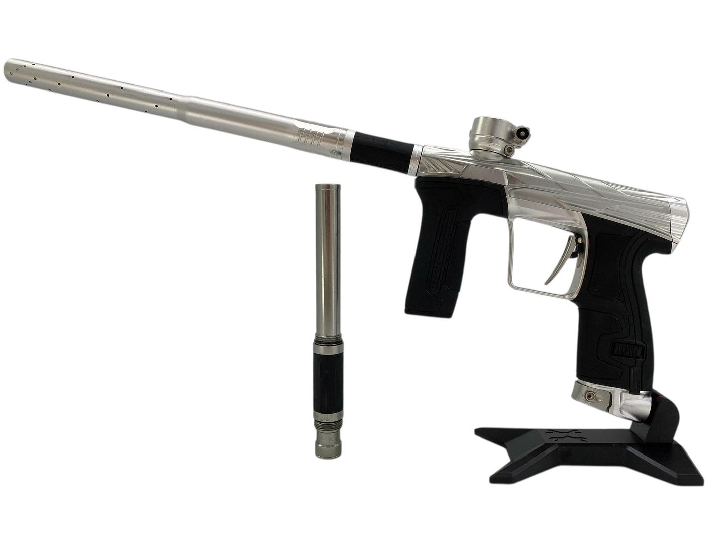 Used Hk Army Planet Eclipse Cs2 Paintball Gun Paintball Gun from CPXBrosPaintball Buy/Sell/Trade Paintball Markers, New Paintball Guns, Paintball Hoppers, Paintball Masks, and Hormesis Headbands