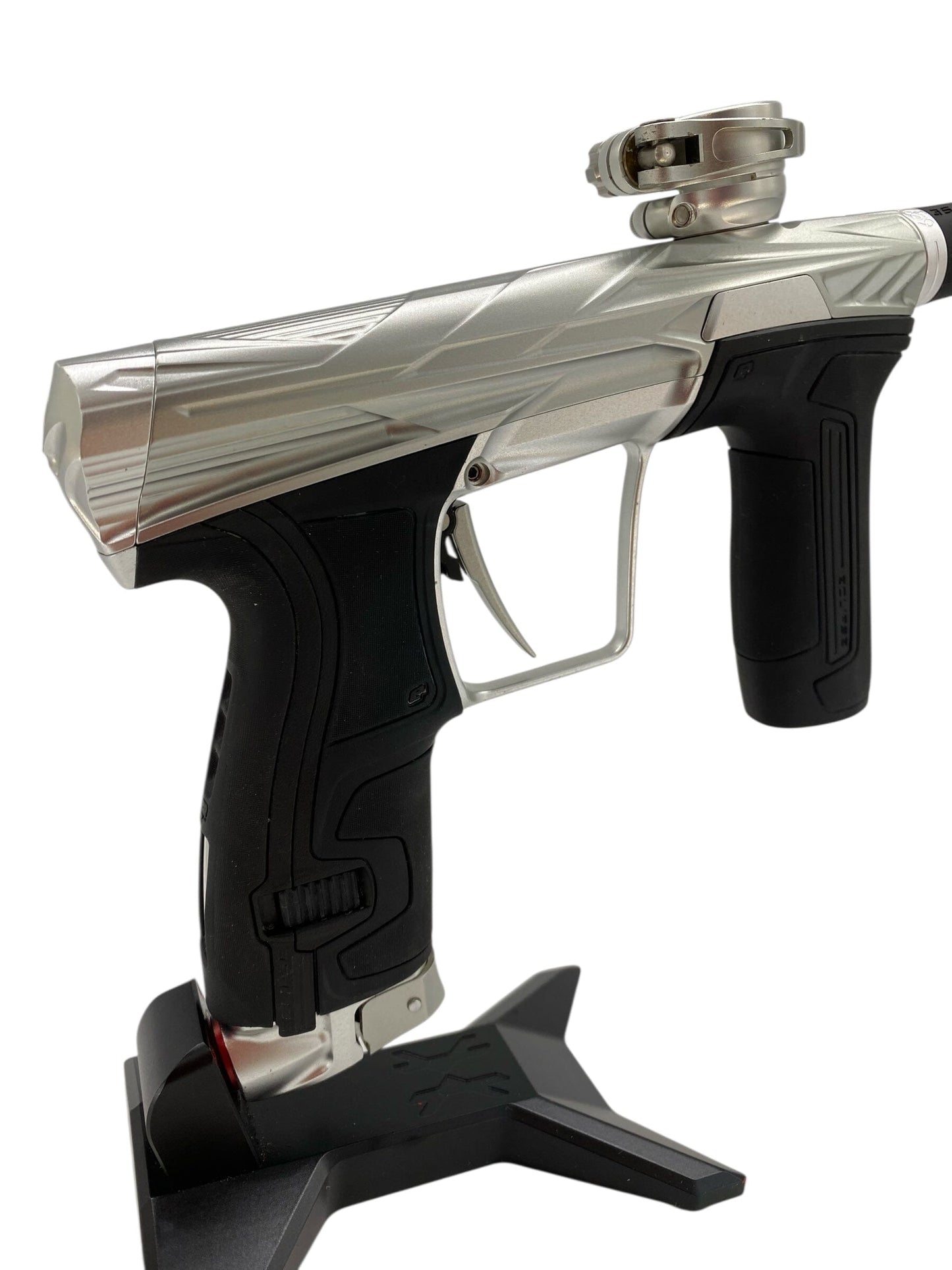 Used Hk Army Planet Eclipse Cs2 Paintball Gun Paintball Gun from CPXBrosPaintball Buy/Sell/Trade Paintball Markers, New Paintball Guns, Paintball Hoppers, Paintball Masks, and Hormesis Headbands