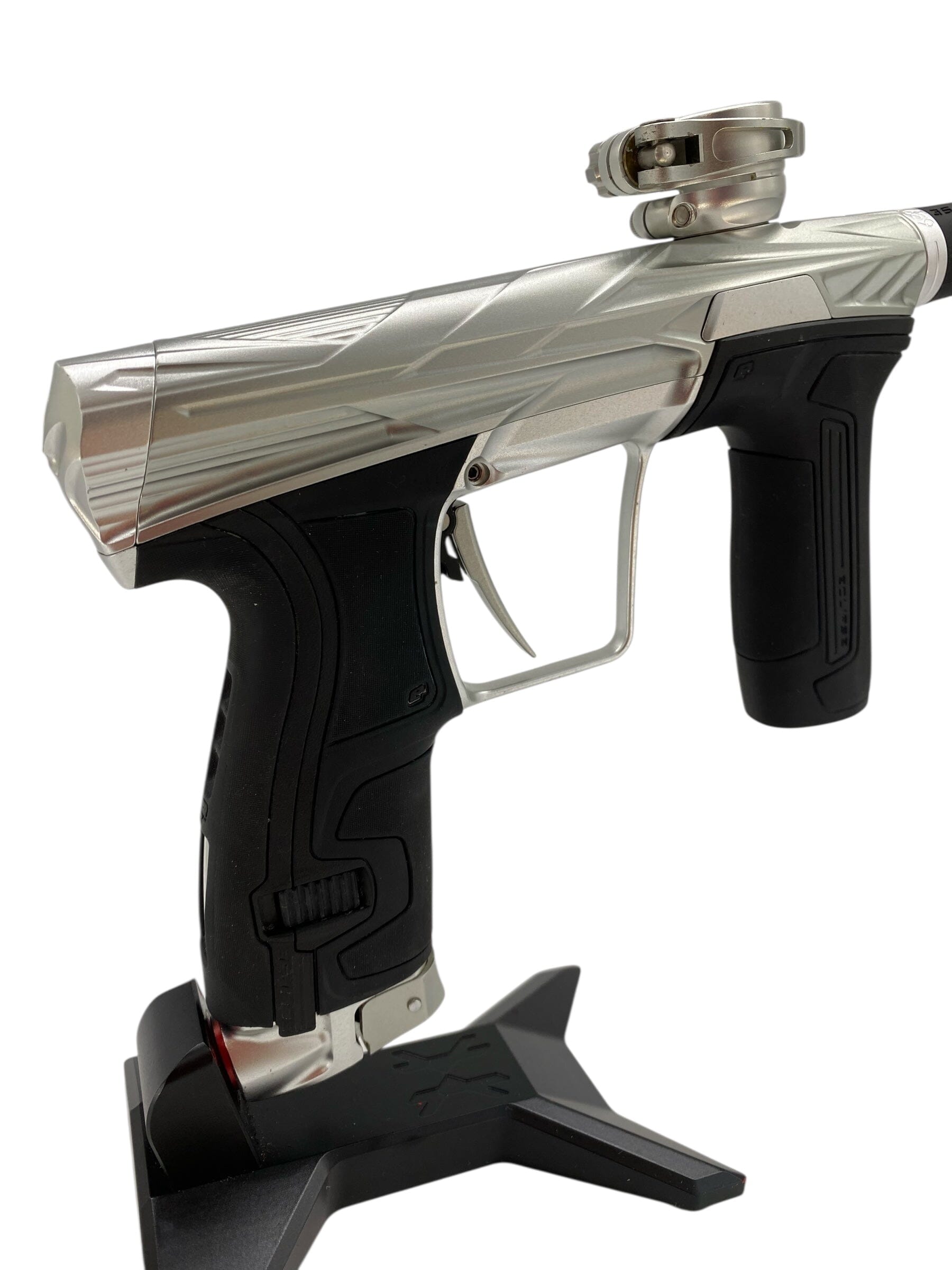 Used Hk Army Planet Eclipse Cs2 Paintball Gun Paintball Gun from CPXBrosPaintball Buy/Sell/Trade Paintball Markers, New Paintball Guns, Paintball Hoppers, Paintball Masks, and Hormesis Headbands