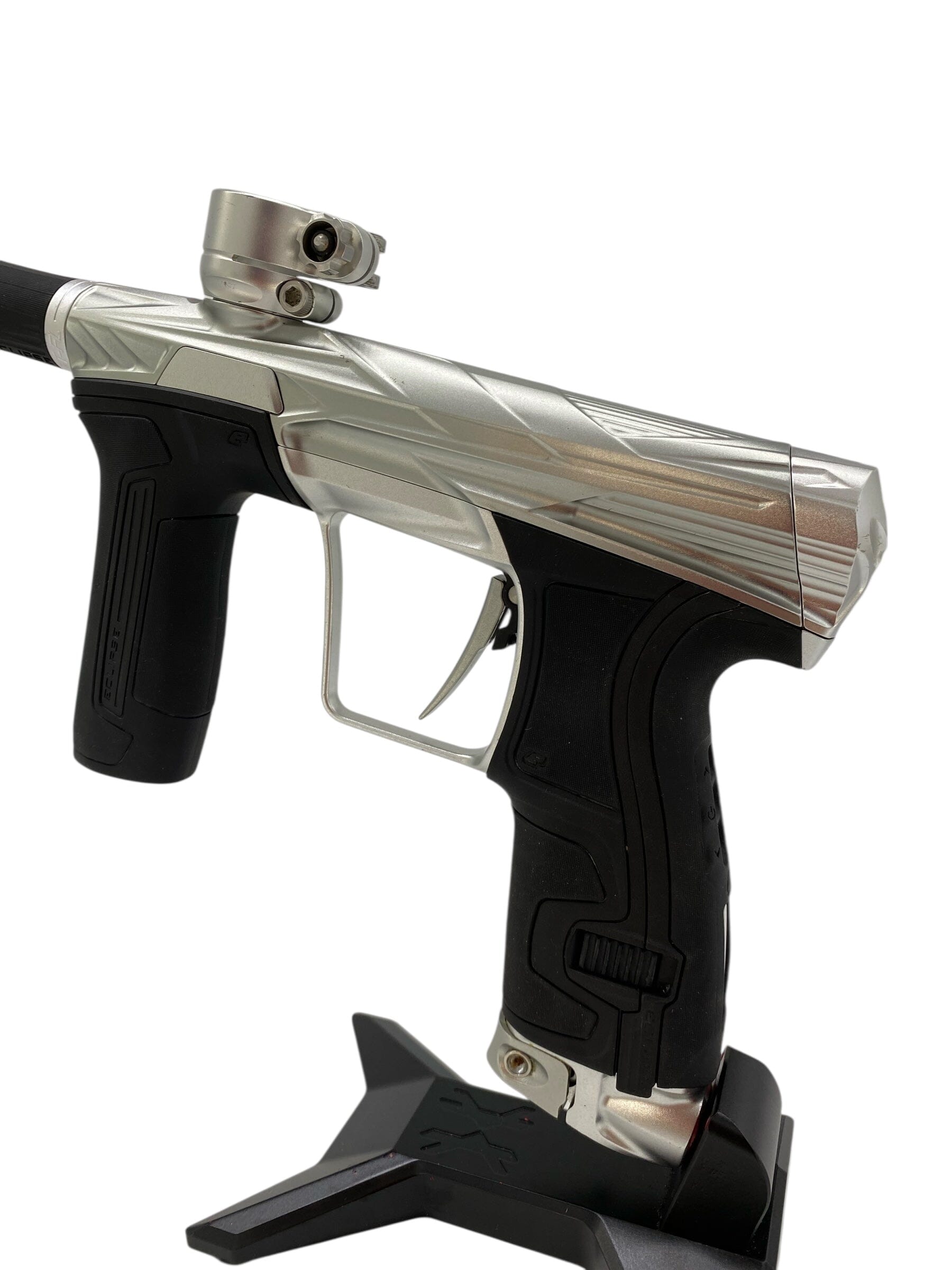 Used Hk Army Planet Eclipse Cs2 Paintball Gun Paintball Gun from CPXBrosPaintball Buy/Sell/Trade Paintball Markers, New Paintball Guns, Paintball Hoppers, Paintball Masks, and Hormesis Headbands