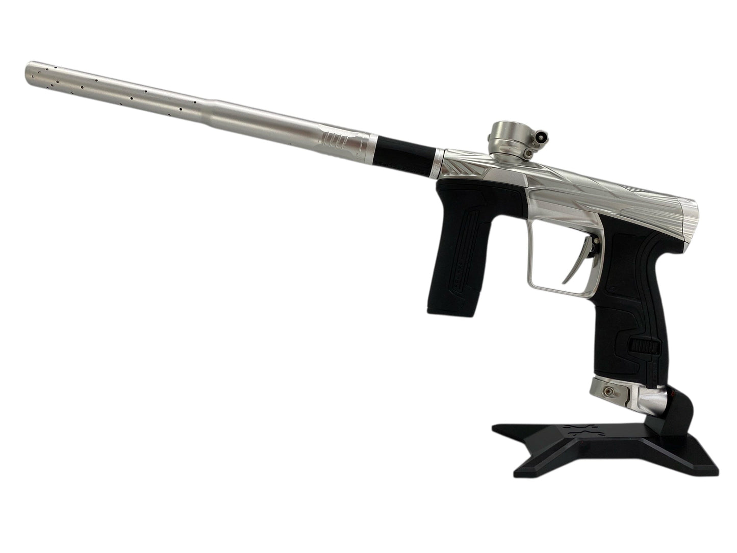 Used Hk Army Planet Eclipse Cs2 Paintball Gun Paintball Gun from CPXBrosPaintball Buy/Sell/Trade Paintball Markers, New Paintball Guns, Paintball Hoppers, Paintball Masks, and Hormesis Headbands