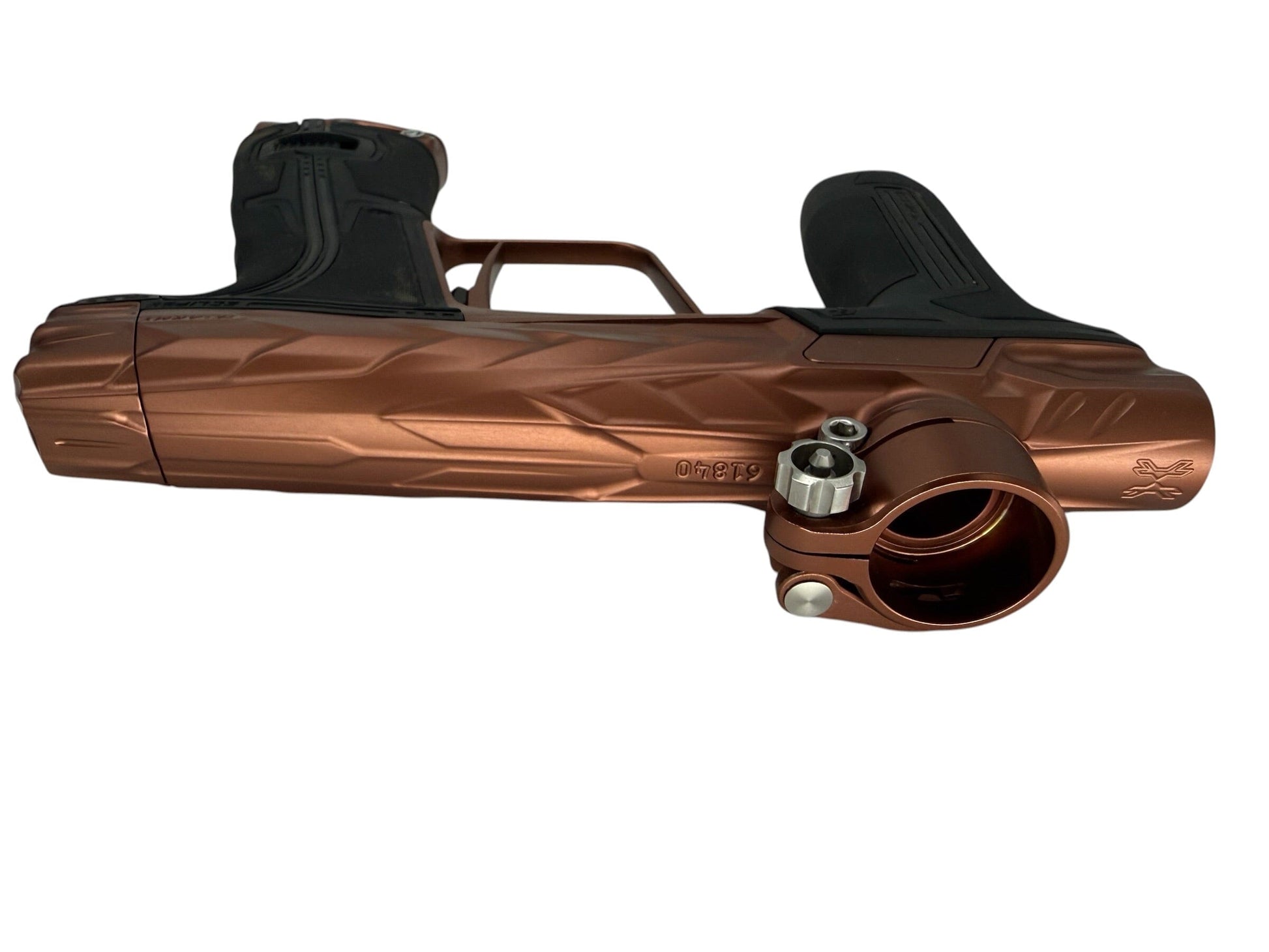 Used Hk Army Planet Eclipse Cs3 Paintball Gun Bronze Paintball Gun from CPXBrosPaintball Buy/Sell/Trade Paintball Markers, New Paintball Guns, Paintball Hoppers, Paintball Masks, and Hormesis Headbands