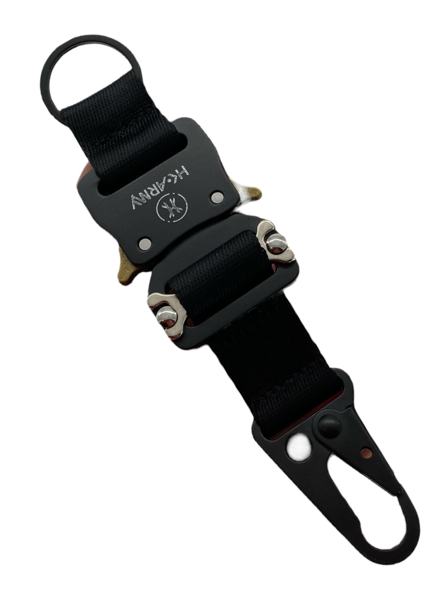 Used HK Army Quick Clip Key Chain - Black Paintball Gun from CPXBrosPaintball Buy/Sell/Trade Paintball Markers, New Paintball Guns, Paintball Hoppers, Paintball Masks, and Hormesis Headbands