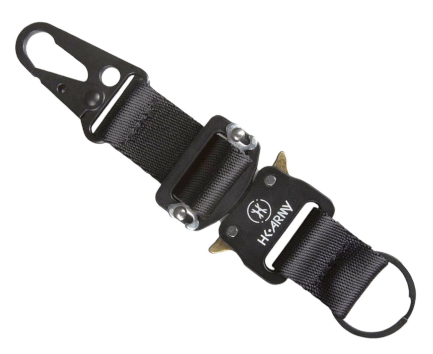 Used HK Army Quick Clip Key Chain - Black Paintball Gun from CPXBrosPaintball Buy/Sell/Trade Paintball Markers, New Paintball Guns, Paintball Hoppers, Paintball Masks, and Hormesis Headbands