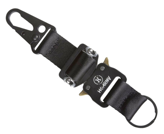Used HK Army Quick Clip Key Chain - Black Paintball Gun from CPXBrosPaintball Buy/Sell/Trade Paintball Markers, New Paintball Guns, Paintball Hoppers, Paintball Masks, and Hormesis Headbands