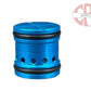 Used HK Army Rapid Fire Valve Upgrade For Eclipse Etha3M/EMEK 100/EMF 100/GMEK/M170 Paintball Gun from CPXBrosPaintball Buy/Sell/Trade Paintball Markers, New Paintball Guns, Paintball Hoppers, Paintball Masks, and Hormesis Headbands