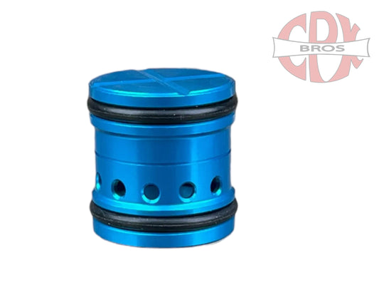 Used HK Army Rapid Fire Valve Upgrade For Eclipse Etha3M/EMEK 100/EMF 100/GMEK/M170 Paintball Gun from CPXBrosPaintball Buy/Sell/Trade Paintball Markers, New Paintball Guns, Paintball Hoppers, Paintball Masks, and Hormesis Headbands