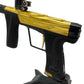 Used Hk Army Razr R5 Paintball Gun Gold/Black Paintball Gun from CPXBrosPaintball Buy/Sell/Trade Paintball Markers, New Paintball Guns, Paintball Hoppers, Paintball Masks, and Hormesis Headbands