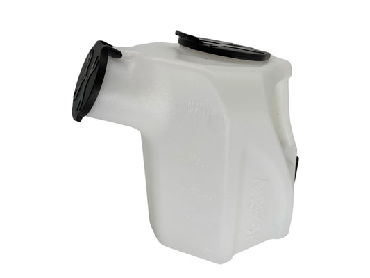 Used HK Army Reload Ball Hauler Caddy 1K Count Ball Sizer Pod Filler-White Paintball Gun from CPXBrosPaintball Buy/Sell/Trade Paintball Markers, New Paintball Guns, Paintball Hoppers, Paintball Masks, and Hormesis Headbands