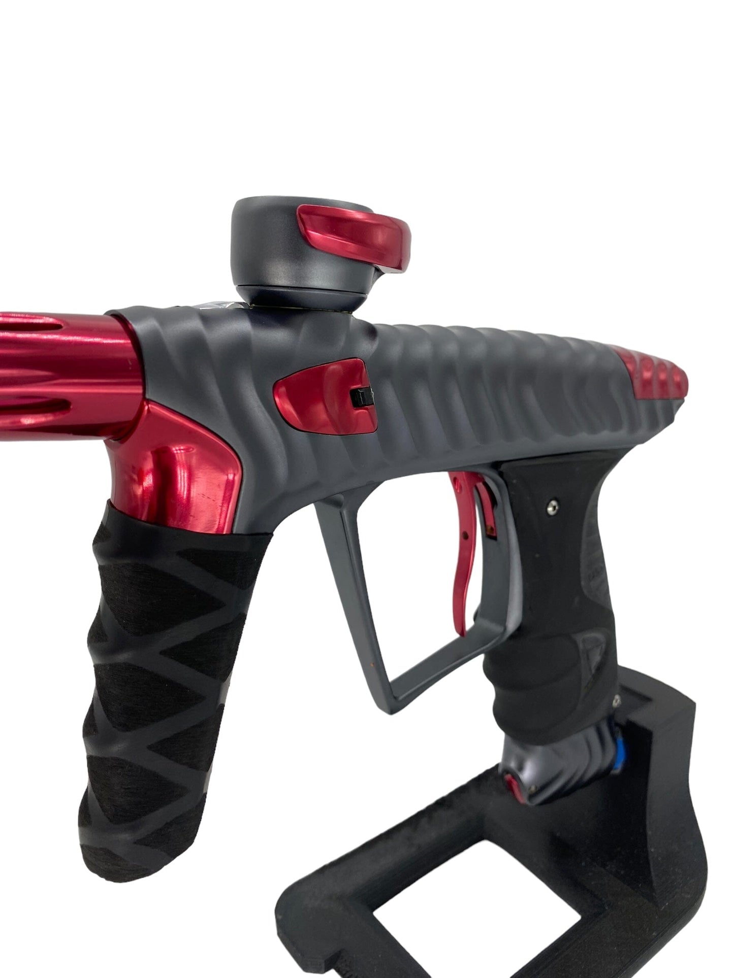 Used HK Army Ripper Luxe X Paintball Gun Paintball Gun from CPXBrosPaintball Buy/Sell/Trade Paintball Markers, New Paintball Guns, Paintball Hoppers, Paintball Masks, and Hormesis Headbands