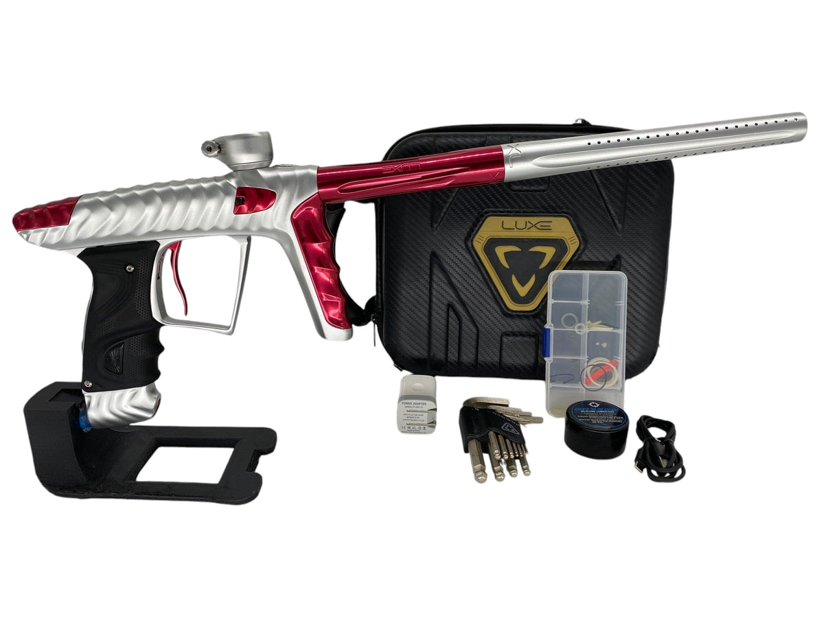 Hk Army Ripper Luxe X Paintball Gun CPXBrosPaintball