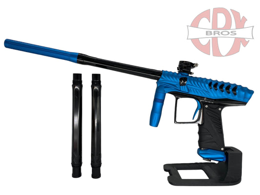 Used Hk Army Ripper Vcom Paintball Gun Paintball Gun from CPXBrosPaintball Buy/Sell/Trade Paintball Markers, New Paintball Guns, Paintball Hoppers, Paintball Masks, and Hormesis Headbands