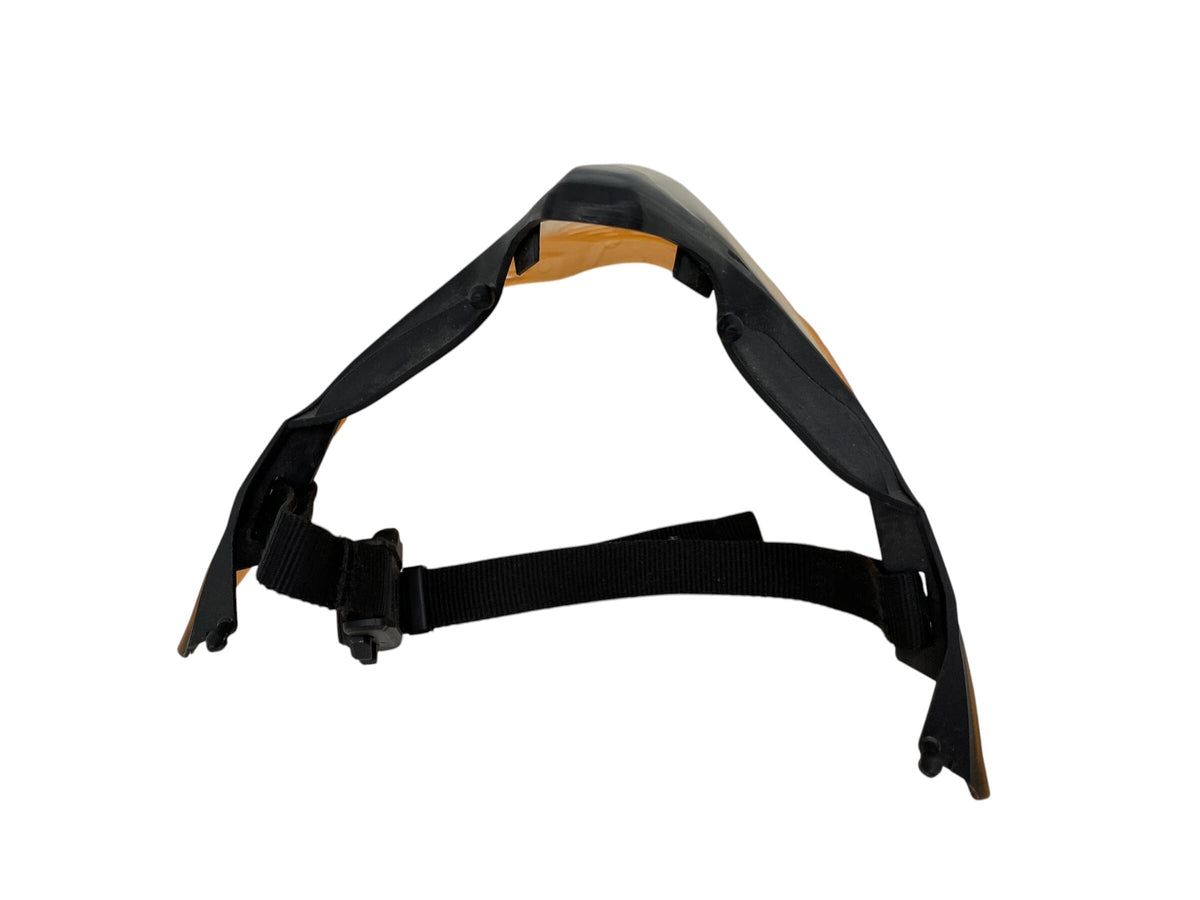 Used Hk Army RMX Mask Bottoms Ears Visor Bag Paintball Gun from CPXBrosPaintball Buy/Sell/Trade Paintball Markers, New Paintball Guns, Paintball Hoppers, Paintball Masks, and Hormesis Headbands