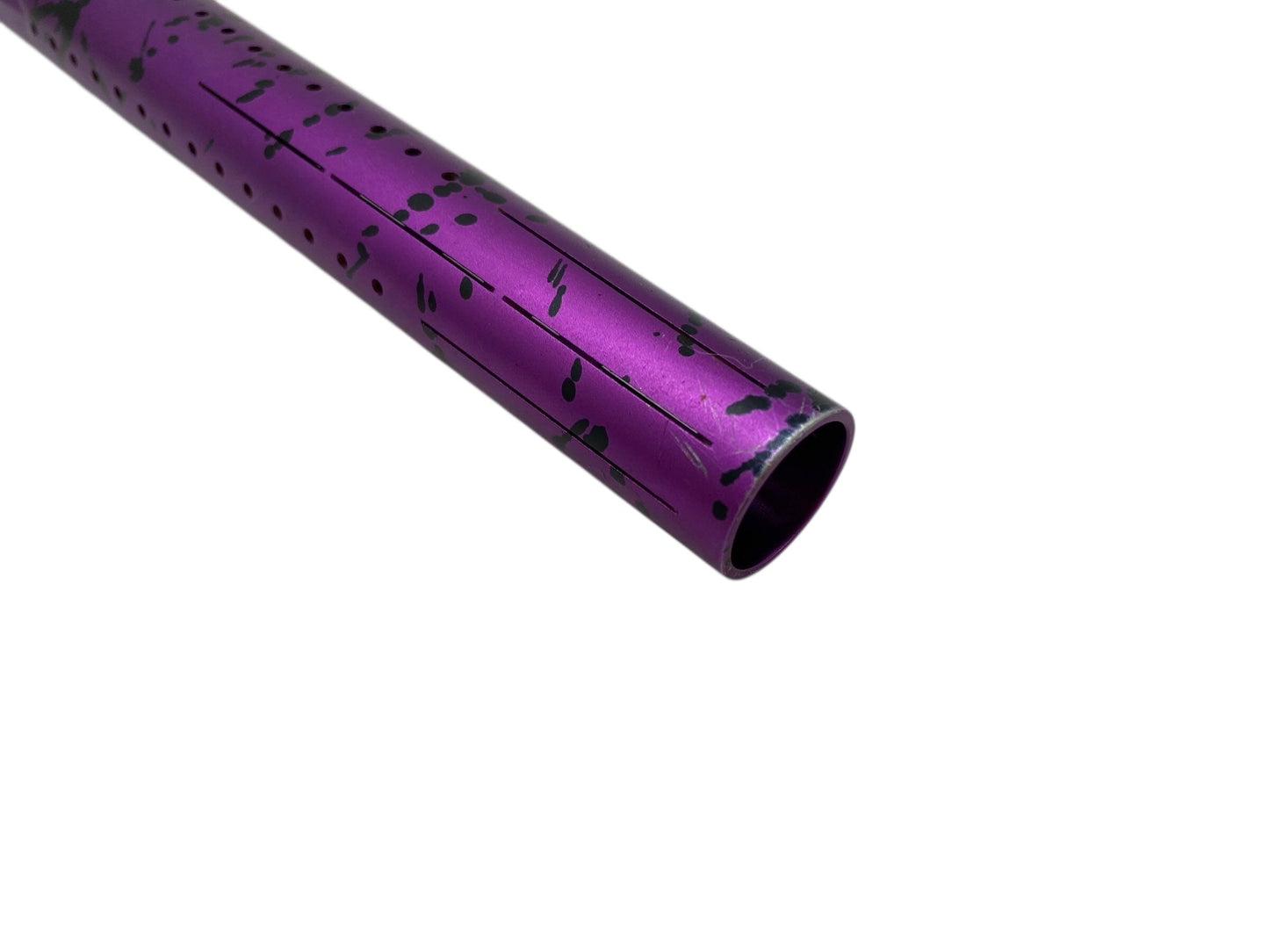 Used Hk Army S63 PWR Elite “Fossil” Barrel Tip : AC Paintball Gun from CPXBrosPaintball Buy/Sell/Trade Paintball Markers, New Paintball Guns, Paintball Hoppers, Paintball Masks, and Hormesis Headbands