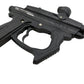 Used HK ARMY SABR Dust Black / Black Paintball Gun Paintball Gun from CPXBrosPaintball Buy/Sell/Trade Paintball Markers, New Paintball Guns, Paintball Hoppers, Paintball Masks, and Hormesis Headbands