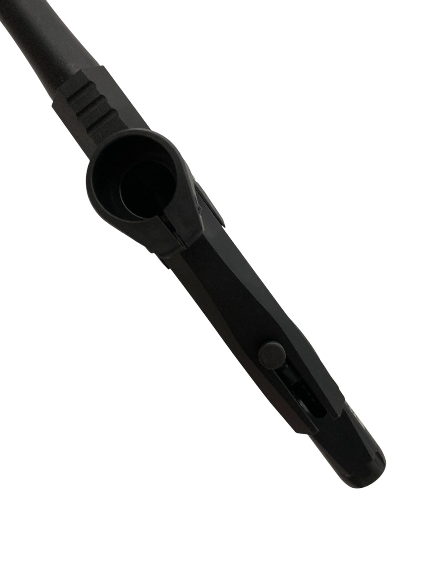 Used HK ARMY SABR Dust Black / Black Paintball Gun Paintball Gun from CPXBrosPaintball Buy/Sell/Trade Paintball Markers, New Paintball Guns, Paintball Hoppers, Paintball Masks, and Hormesis Headbands